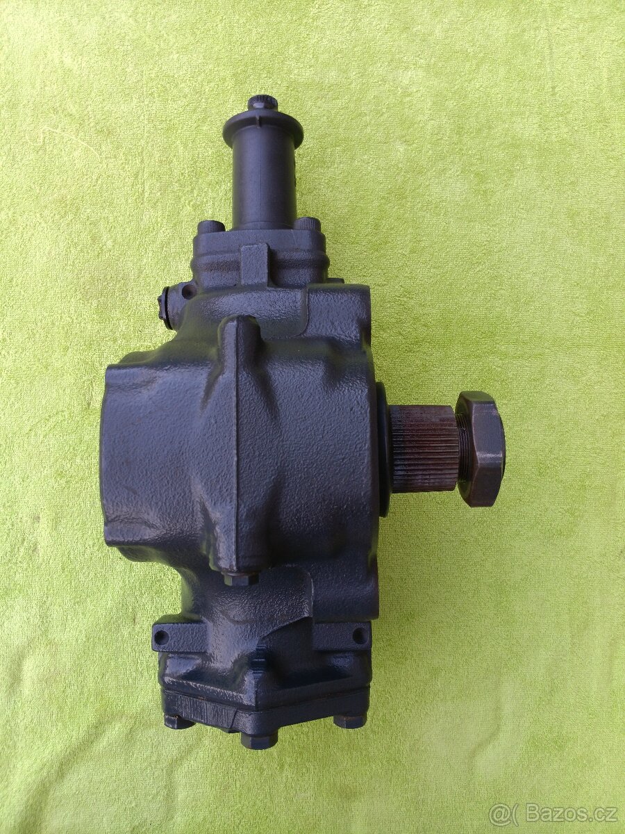 Převodka řízení bosch IVECO 41042456 - 3