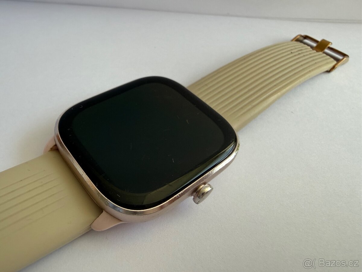 Chytré hodinky Amazfit GTS 2 mini - 3