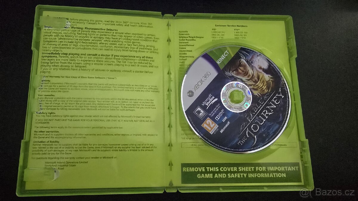 hea na Xbox 360 - 3