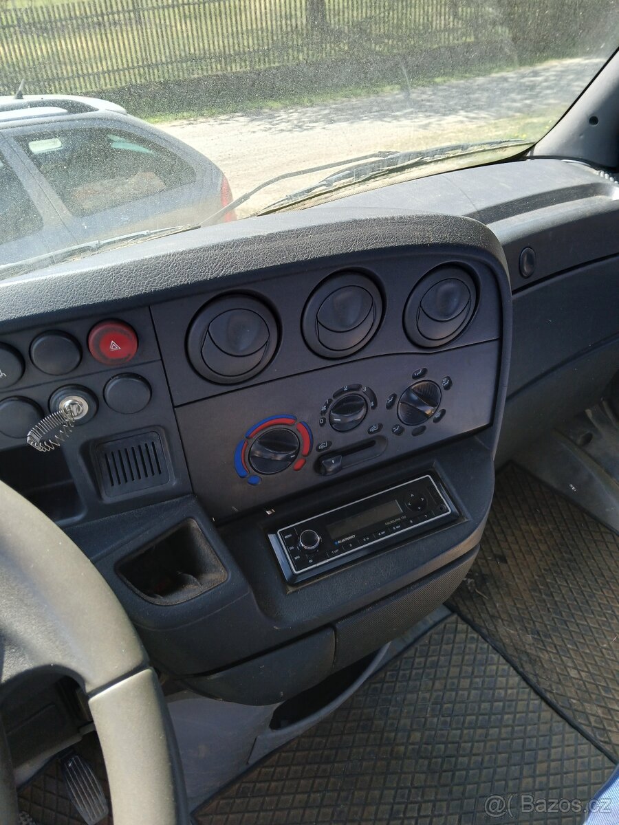 Iveco Daily - 3