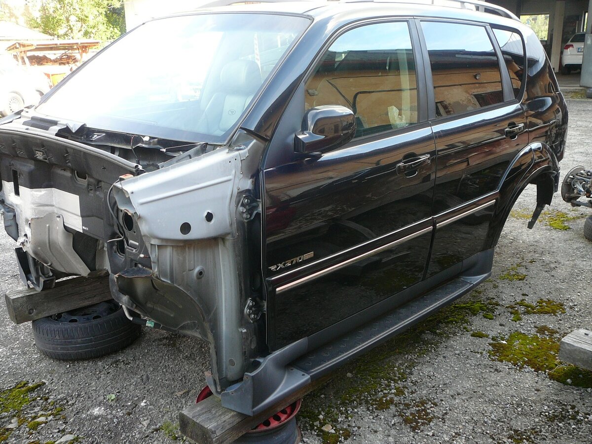 Rexton - 3