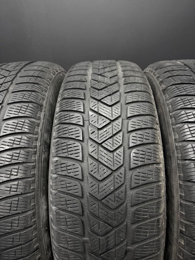 Sada pneu Pirelli 225/65/17 106H - 3