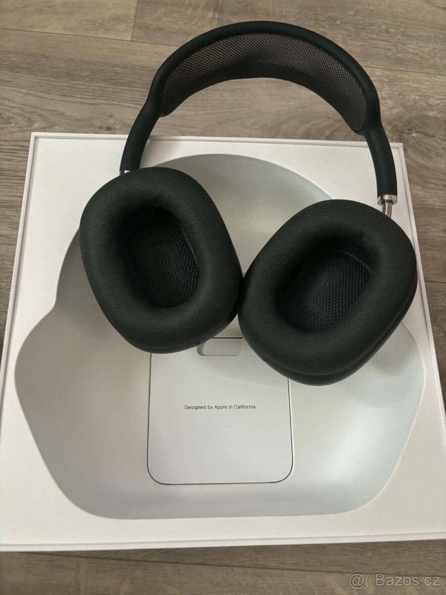 Apple airpods max - 3