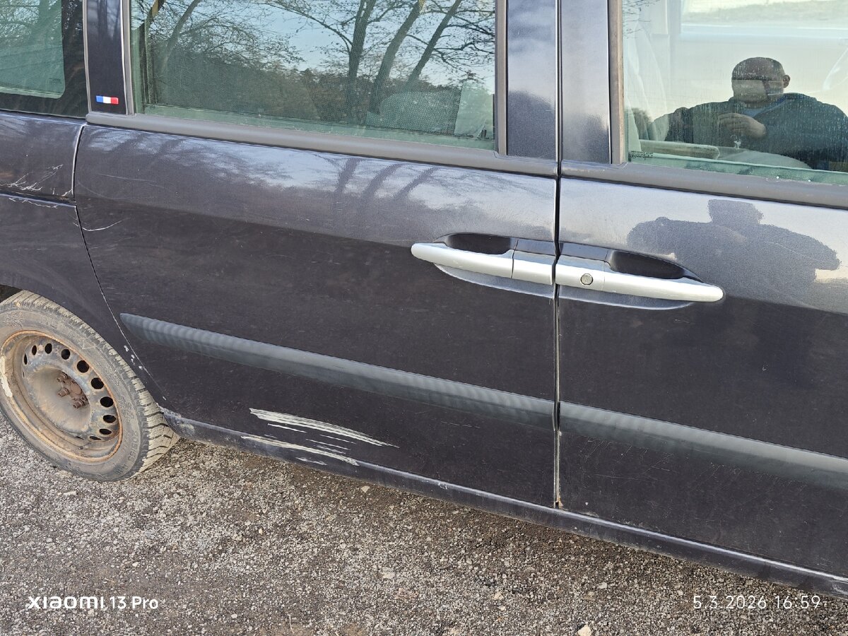 Citroen C8 - 2.0HDi 100kw - RHR - 3