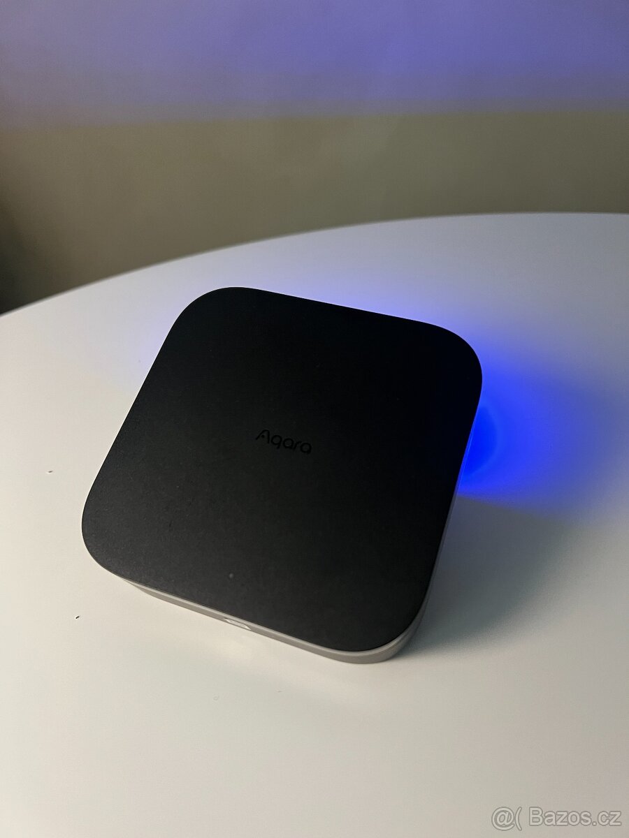 AQARA Hub M3 - 3