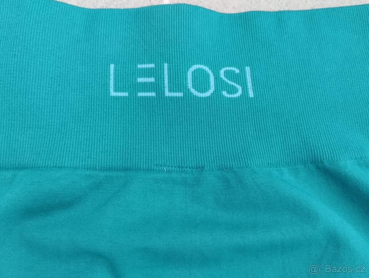 Leginy Lelosi - 3