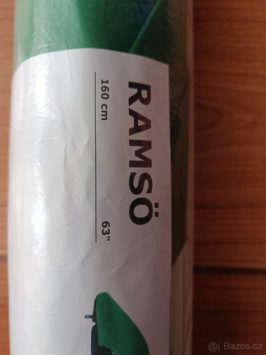 Slunečník IKEA - 3