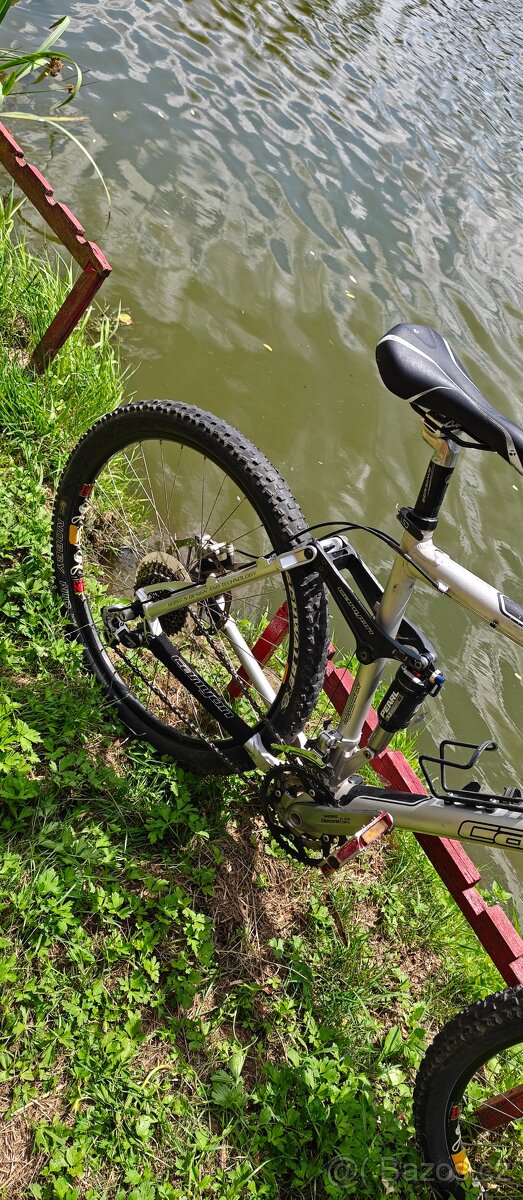 Canyon Nerve ES - 3