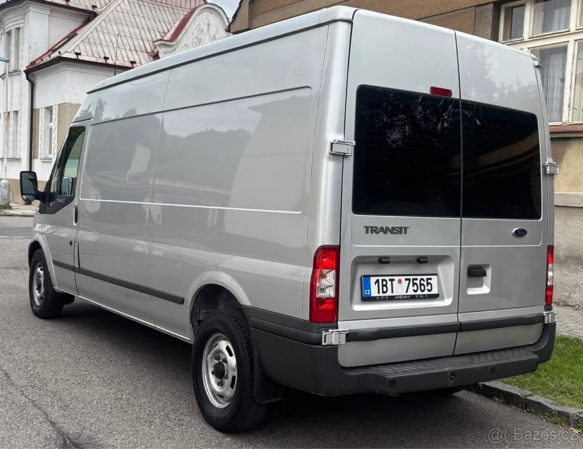 Ford Transit 2.2TDCi 92kW L3H2 - 3
