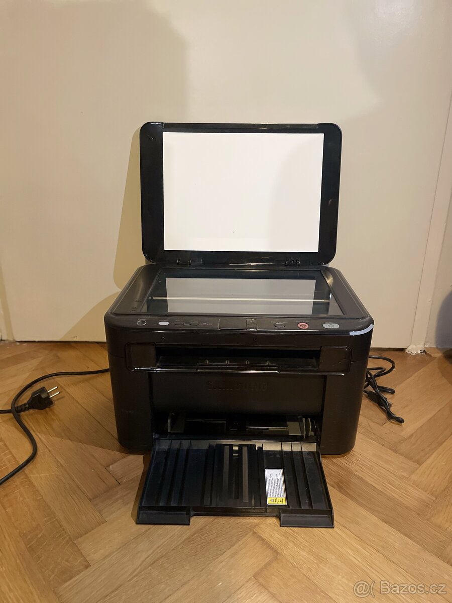 Samsung SCX-3200 - multifunkční laserová tiskárna + toner - 3