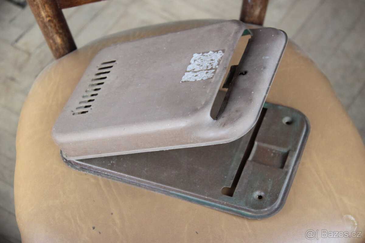 Retro dopisní schránka - 3