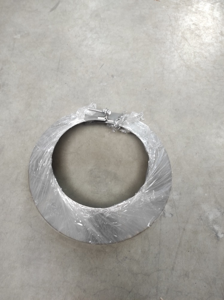 Nerezový komin 160 - 3