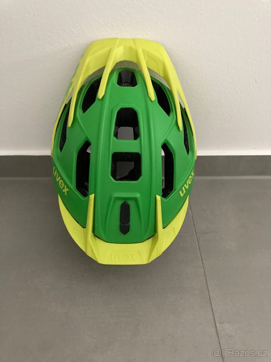 Dětská helma Uvex - 3
