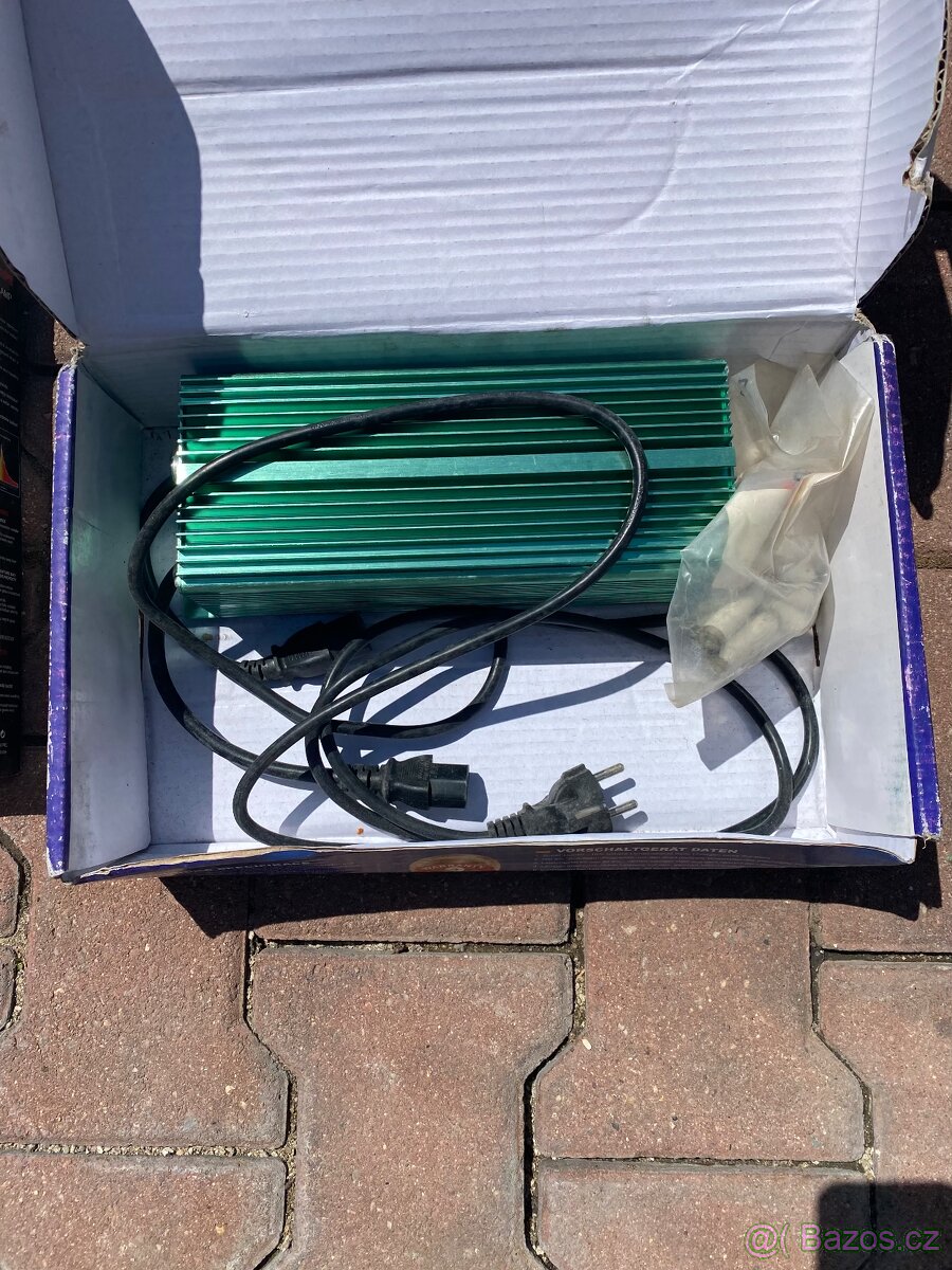 Grow sada pro pěstování rostlin - 3