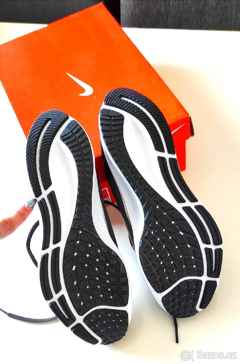 Nové pánské tenisky Nike Air zoom pegasius 38, vel 44 - 3