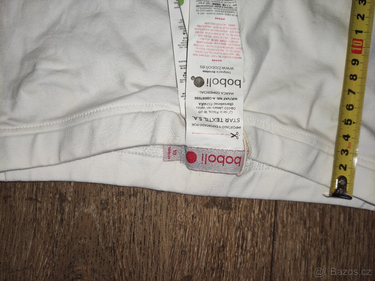 Dětské kraťasy a svetr - 3