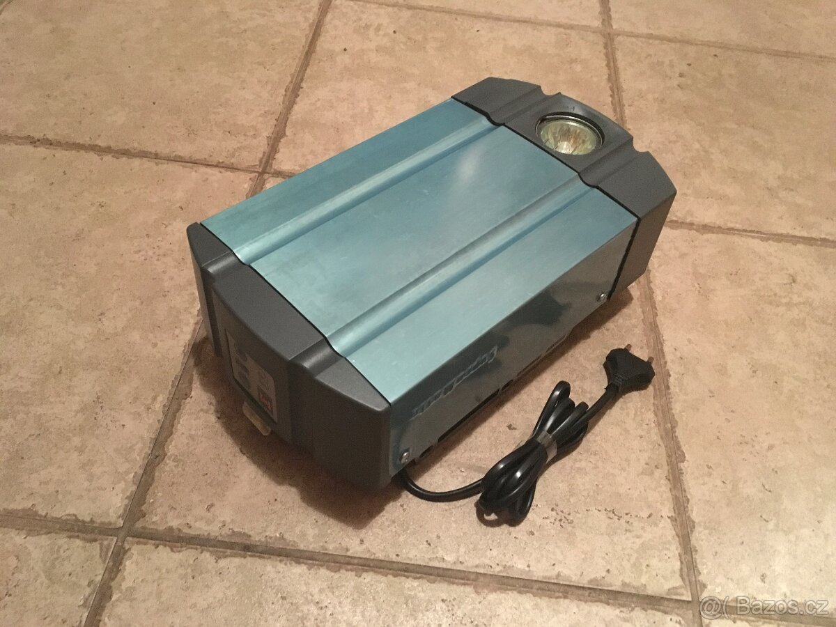 Pohony vrat Hörmann - 3