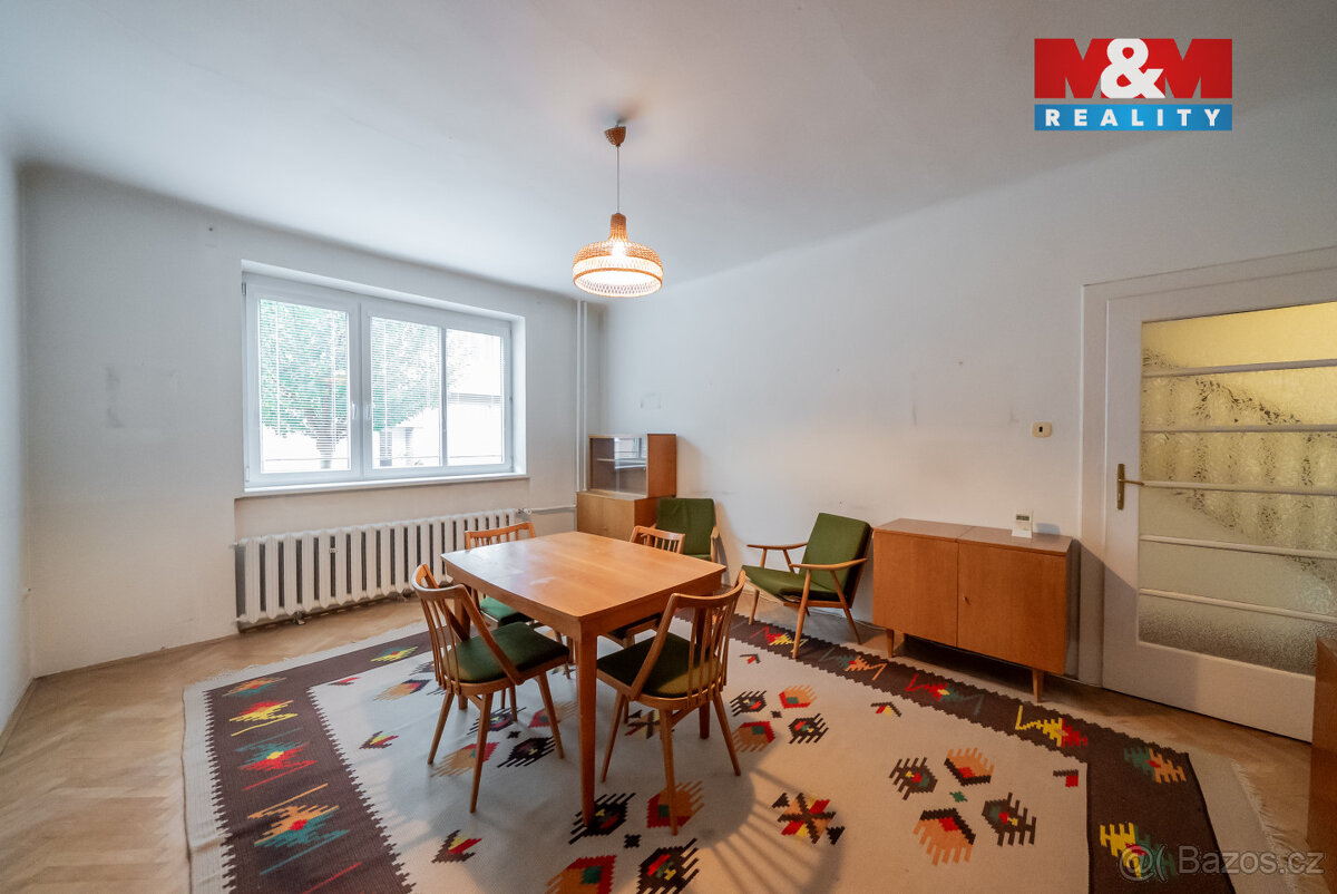 Prodej rodinného domu, 92 m², Brno, ul. Hutařova - 3