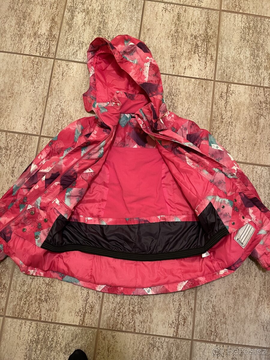 Lyžařská bunda, značka Crivit, vel. 146/152 - 3