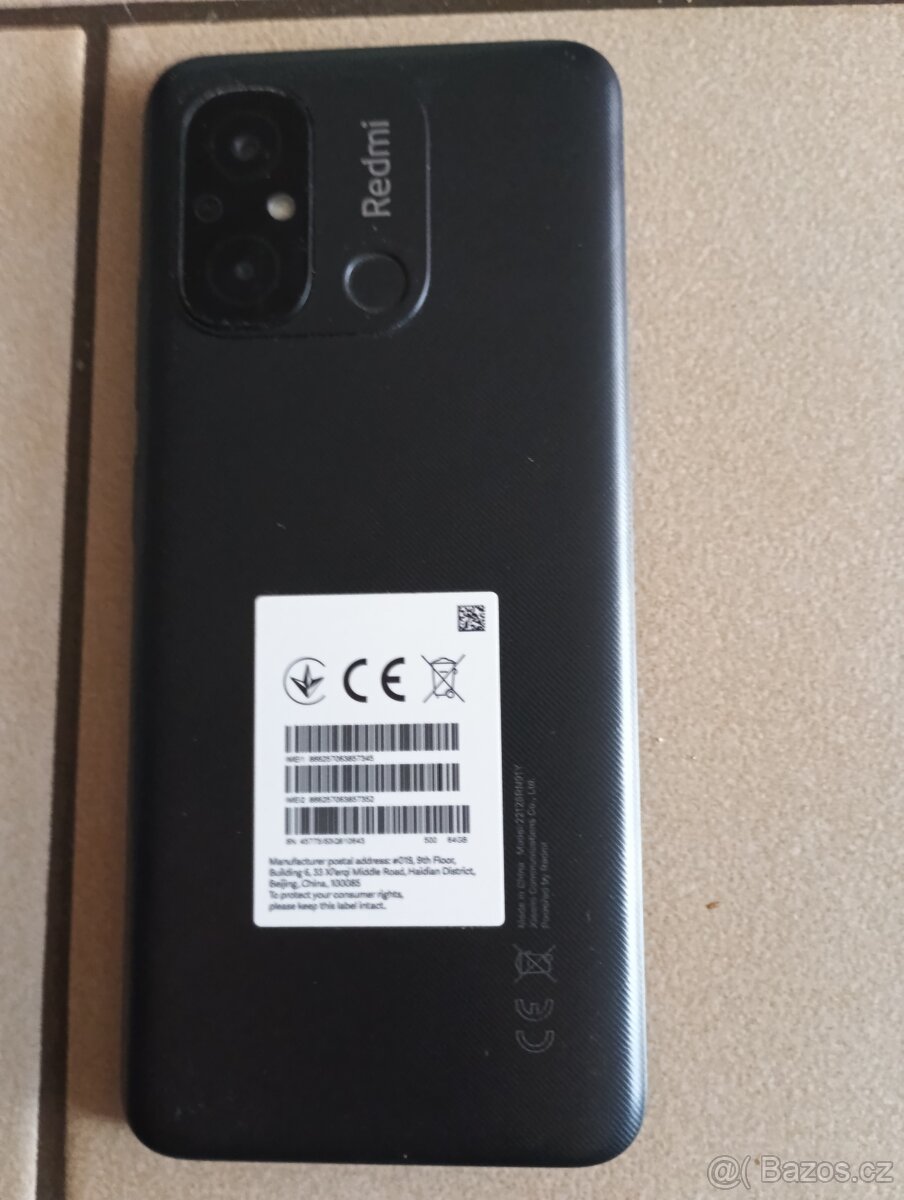 Mobil Xiaomi Redmi - 3