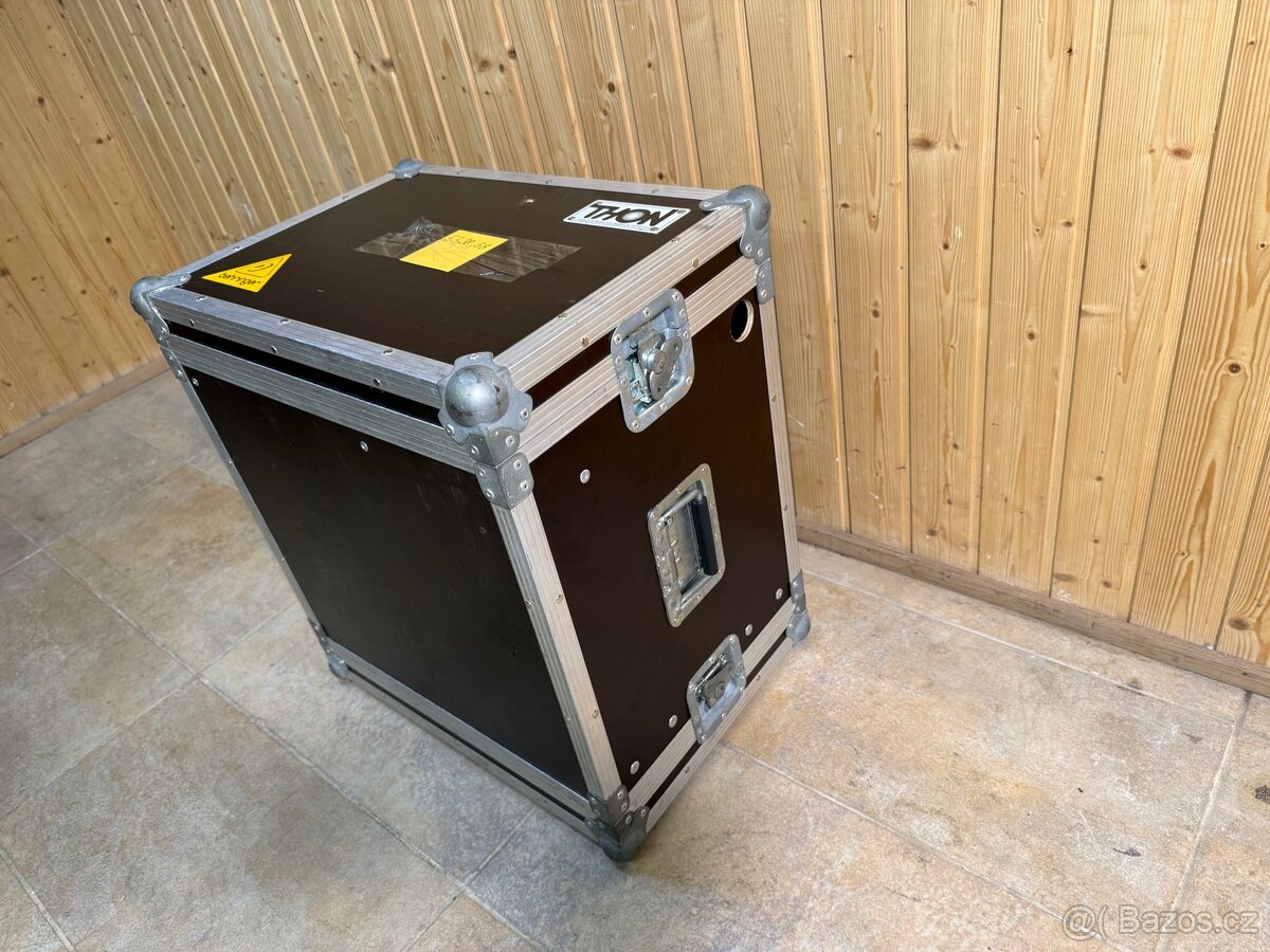 Thon Rack 8U Profi - 3