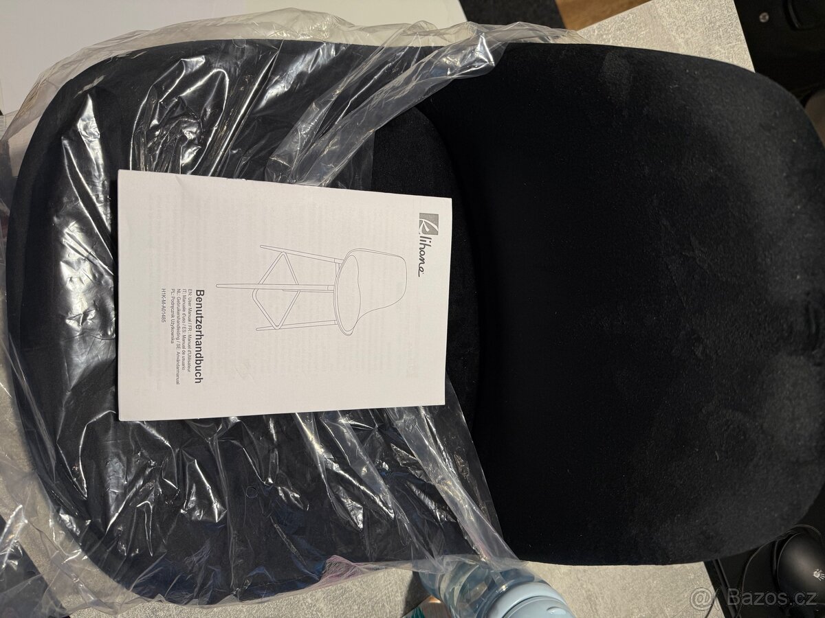 Barová židle nova - 3