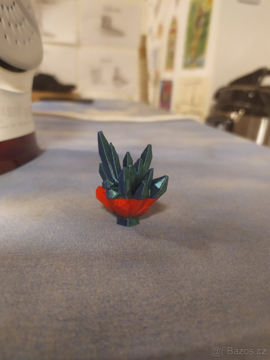 Diamanty/kristali ozdoba - 3