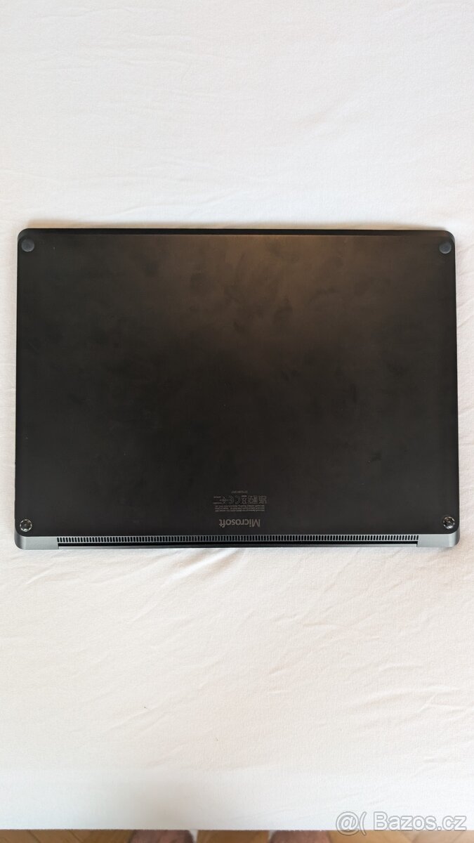 Surface Laptop 4 Intel Core i7, 16 GB RAM, 238 GB - 3