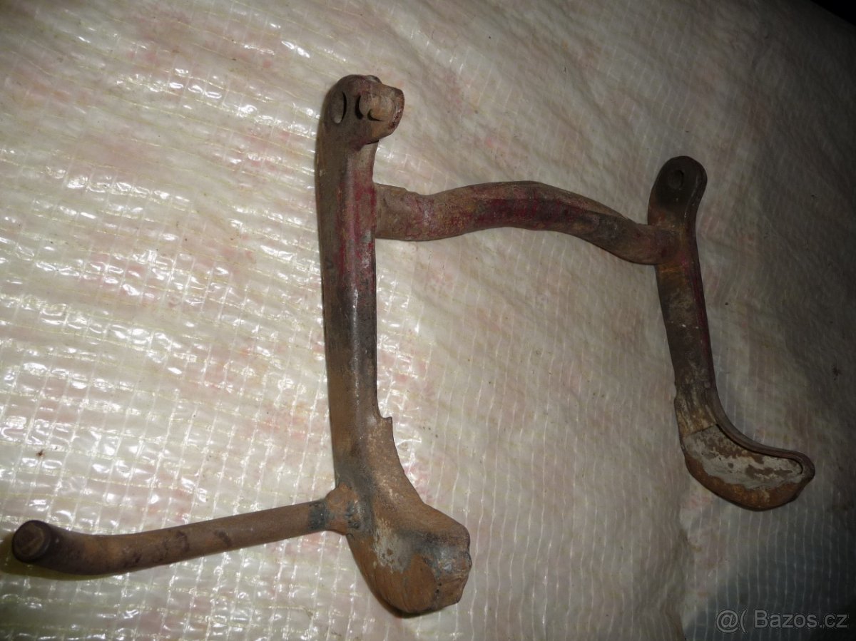 Stojan BMW R35, BMW R4 - 3