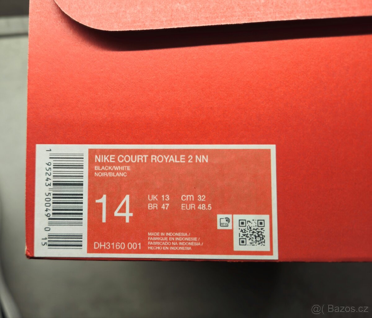 Nike Court Royale 2 Next Nature - 3