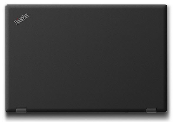 Notebook Lenovo ThinkPad P53 - 3