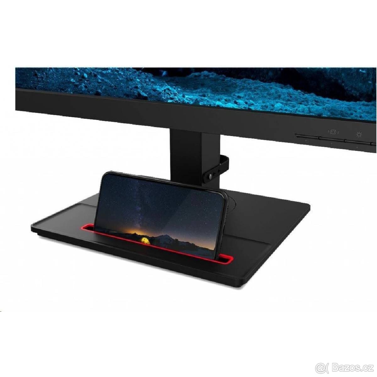 Monitor - Lenovo ThinkVision T23i-20 - 3