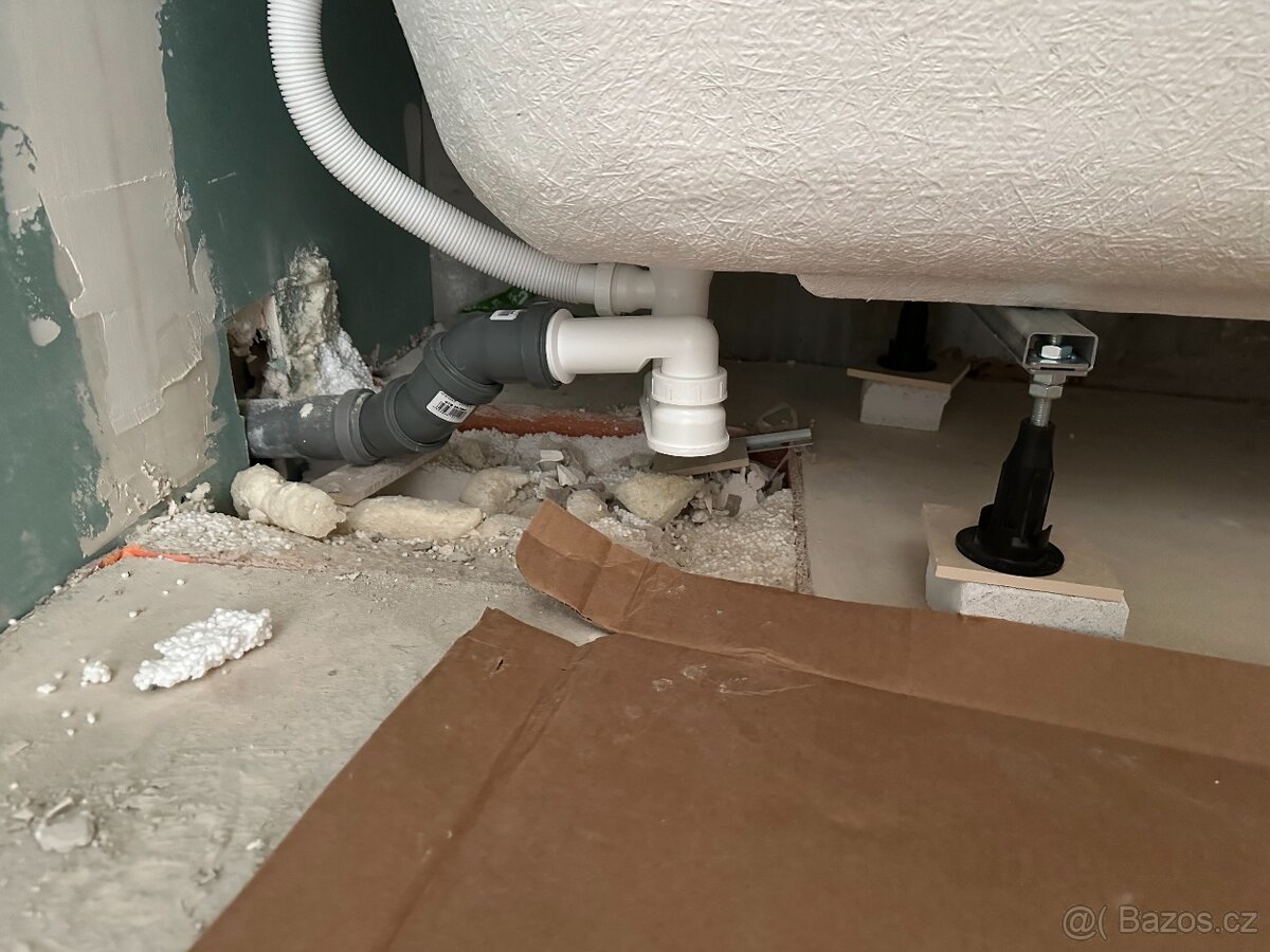 Instalatér, Hodinový manžel, Malíř - 3