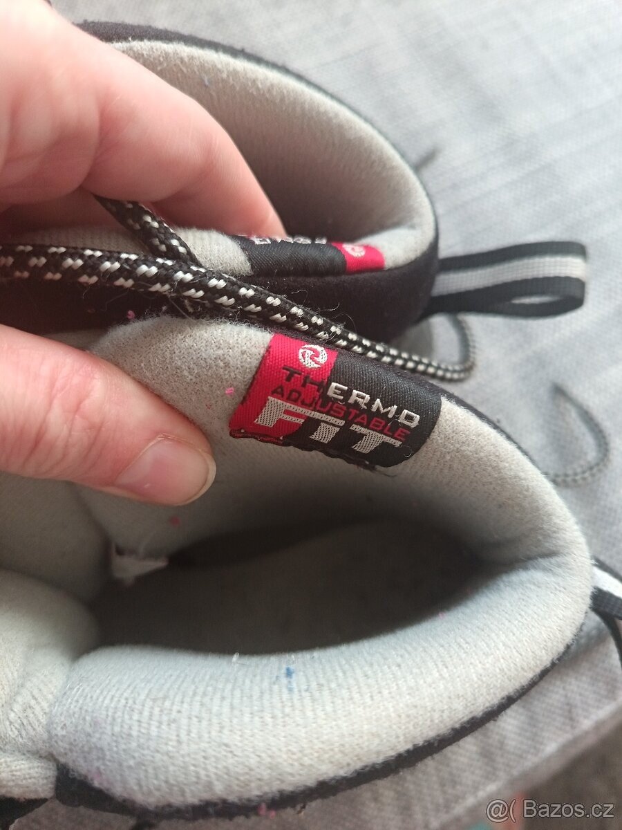 boty na běžky Rossignol 36 nnn - 3