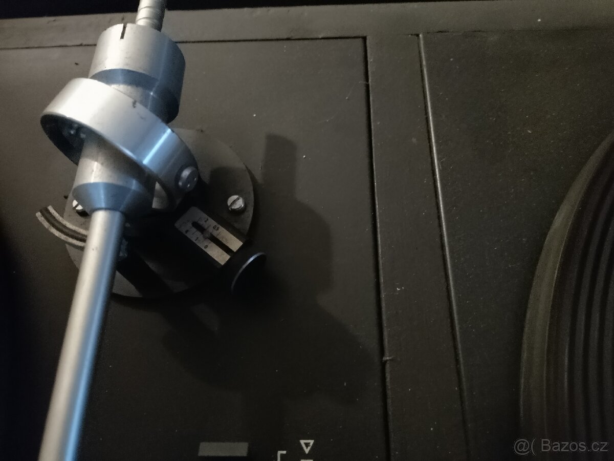 Dj set Lenco L 75 / 200 - 3