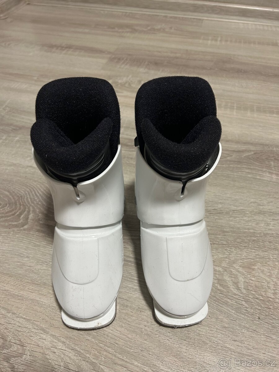 Boty na lyže Wedze EUR 30 18,5 cm - 3