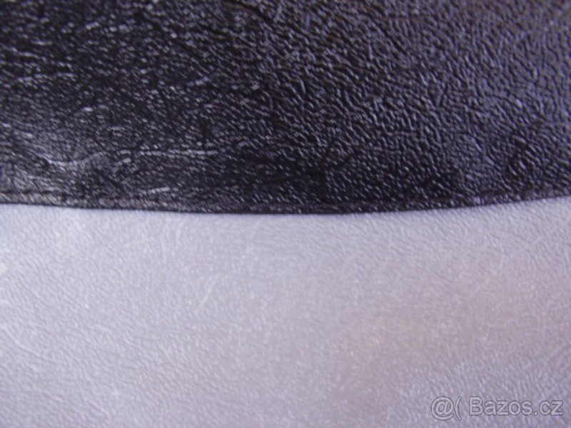 Poťahy sediel na JAWA05,20,21,Pionier. - 3