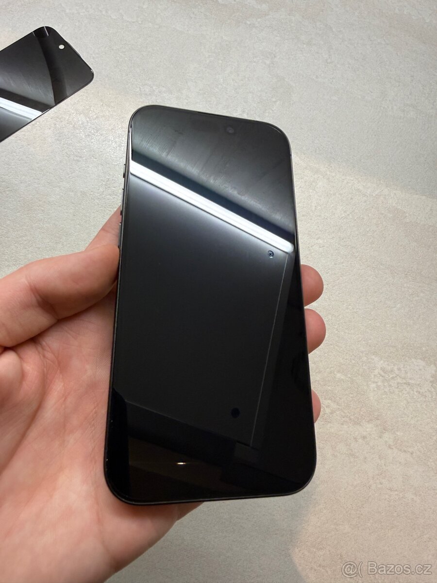 iPhone 15 Pro 128gb - 3