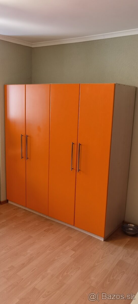 Študentský nábytok - komplet + TV ZDARMA - 3