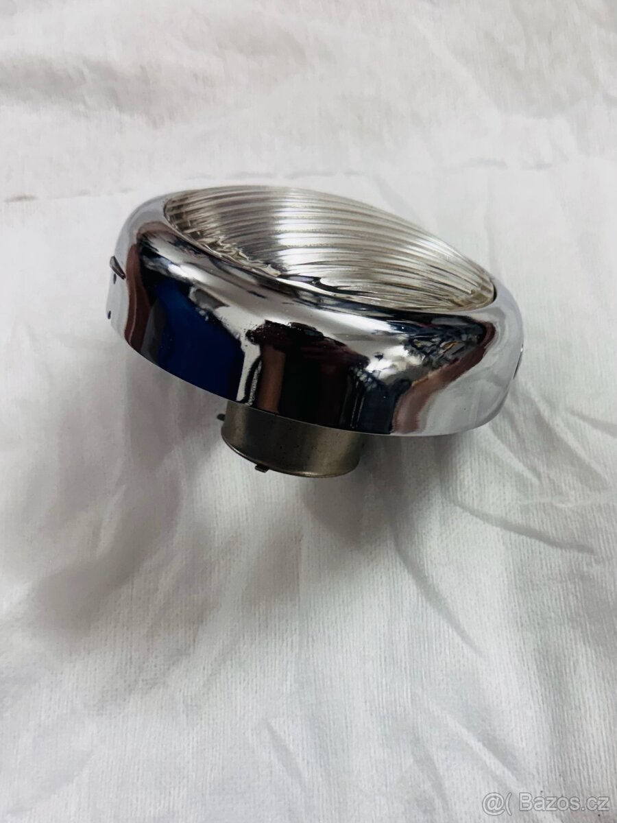 Stadion S11 - Originál rámeček s parabolou Daimon - 3