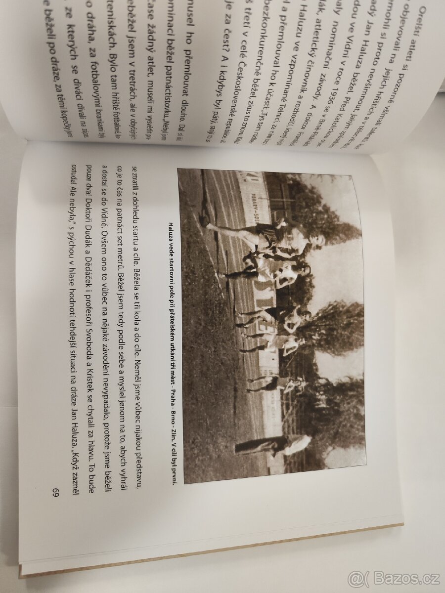 Oldřich Koudelka Trénoval jsem Emila - 3