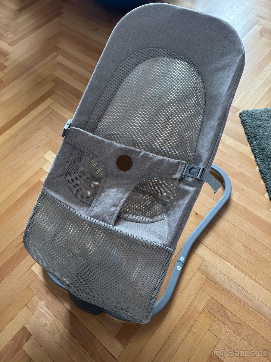 Zopa Lehačka Moyo Air - 3