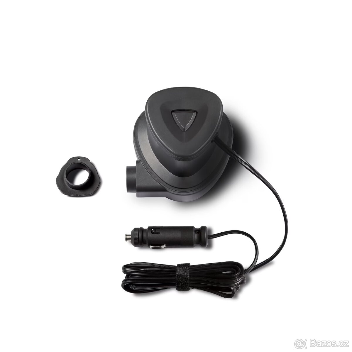 Tesla Y nafukovací matrace originál Tesla nevybalená - 3