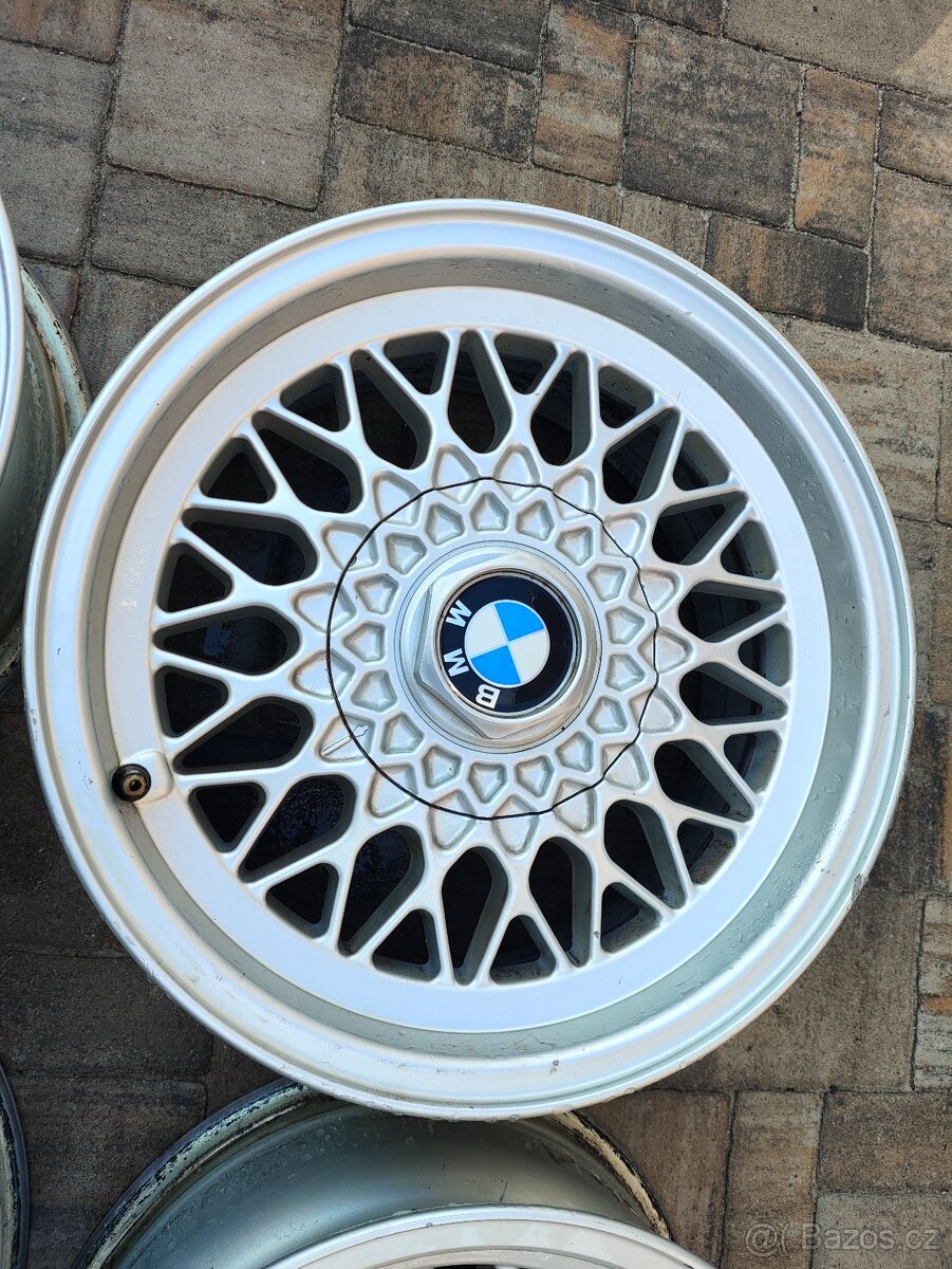 BMW Style 5 - 7Jx15 - 3