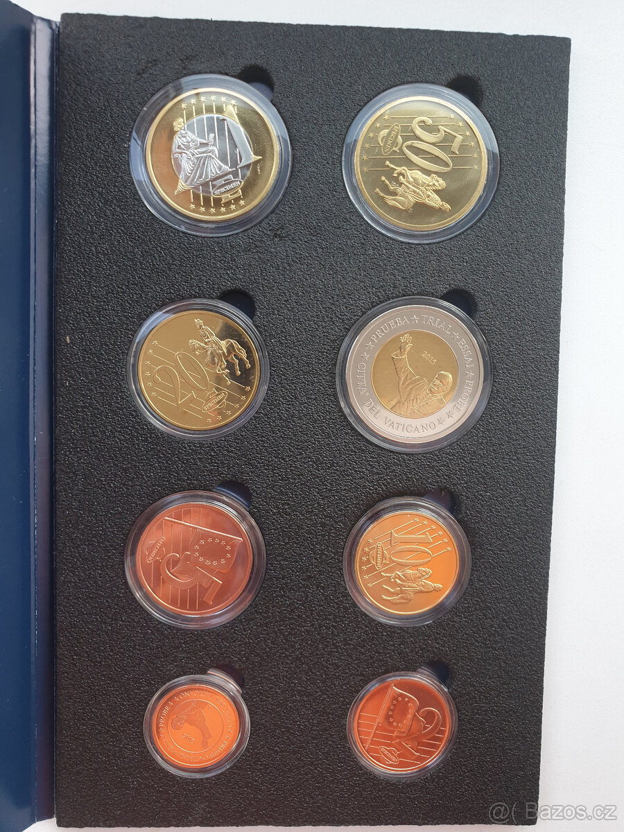 Stare mince nabidka 2 - 3