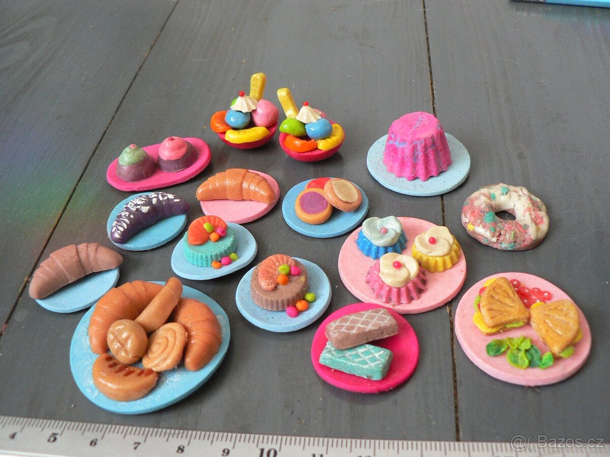 Jídlo pro panenky - 3