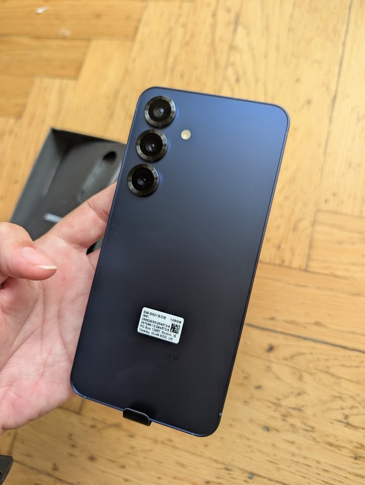 Samsung Galaxy S25 12GB/128GB - 3