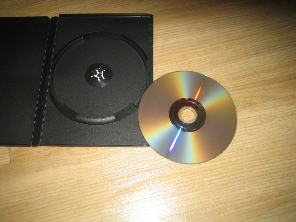 DVD Kouzelná romance - 3