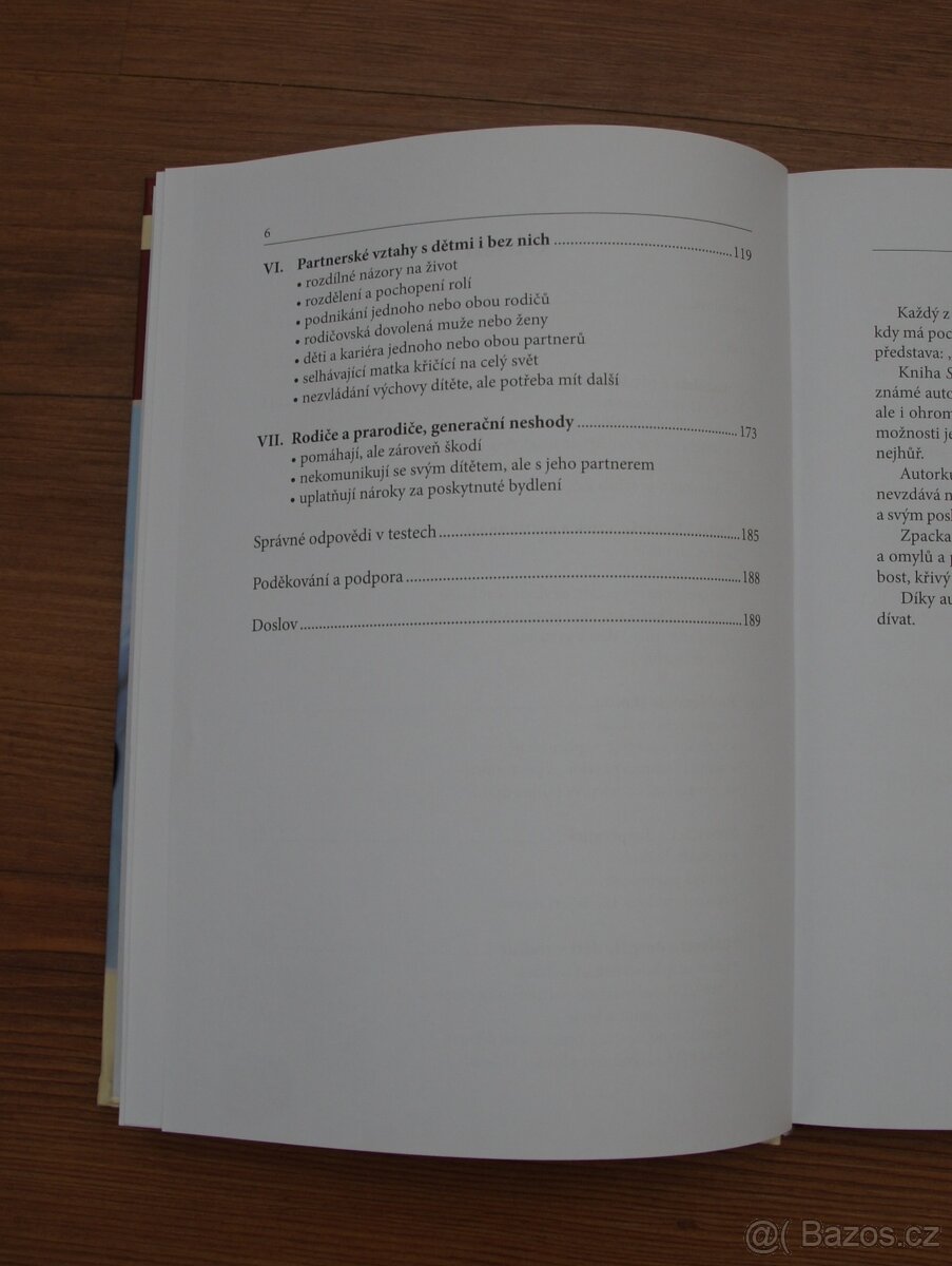 PhDr. Lidmila Pekařová - S.O.S. - 3