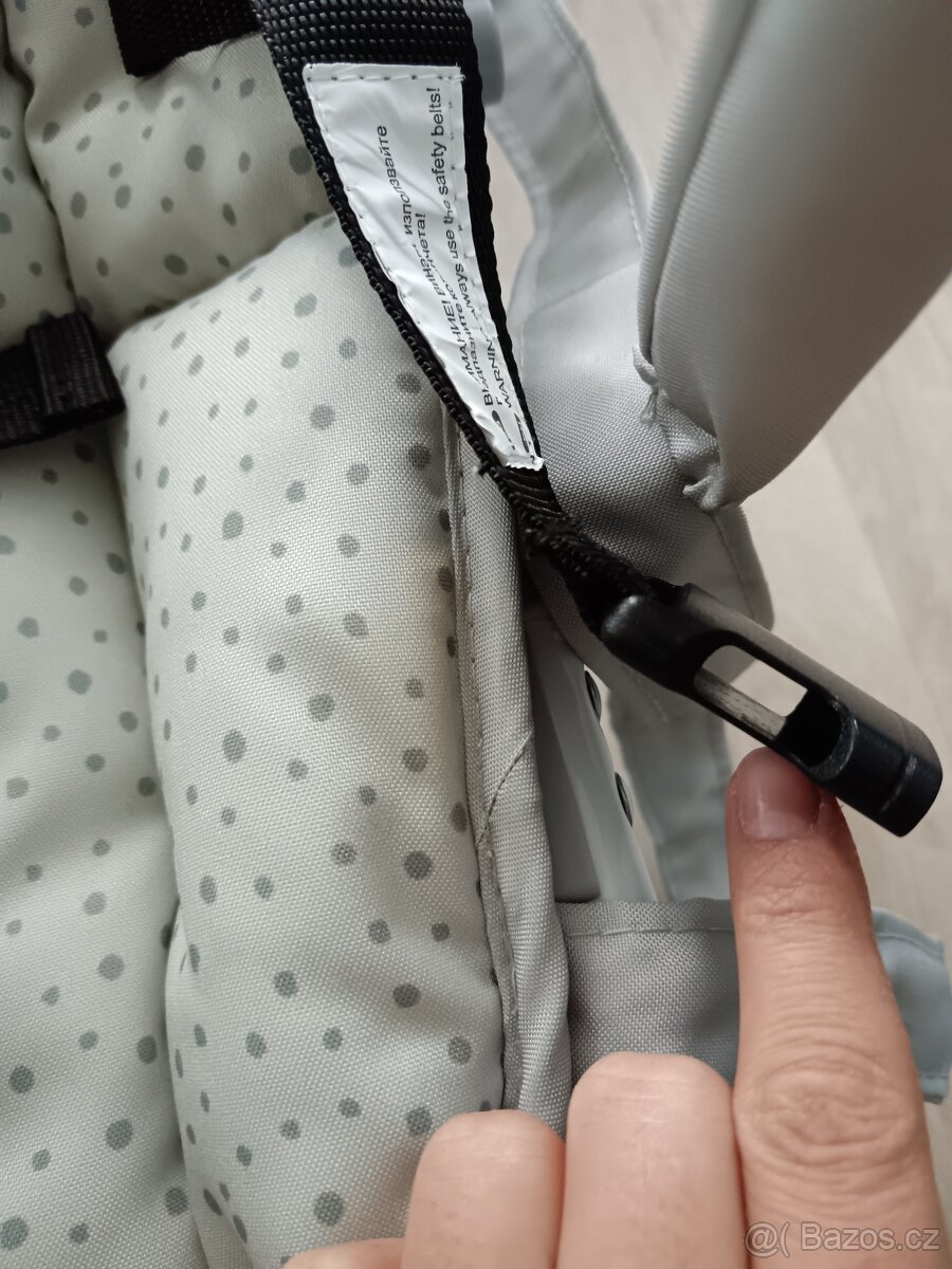 Houpátko Lorelli - 3